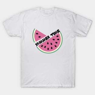 Summer time T-Shirt